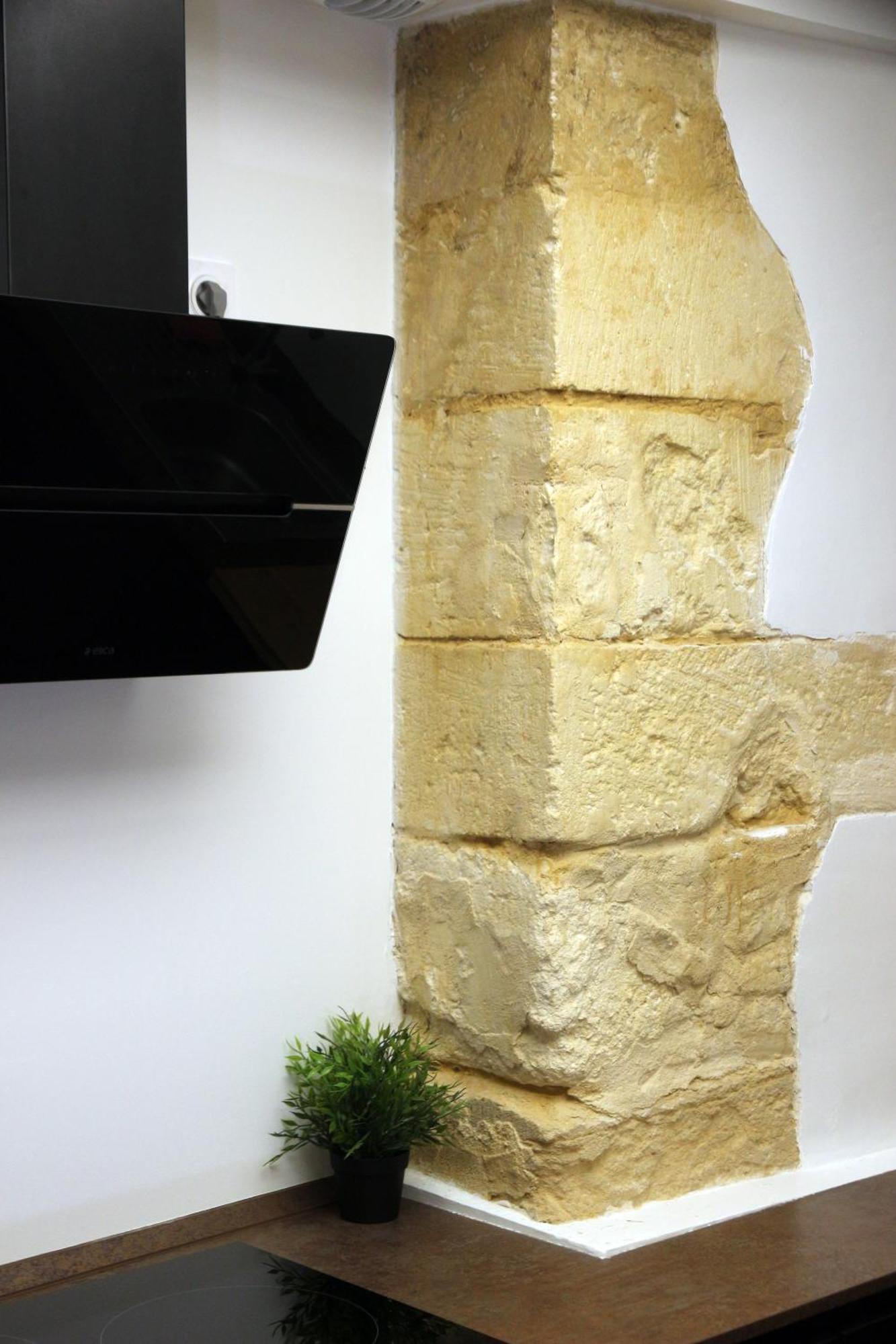 Le Jardin Secret - Balneo & Apartment *