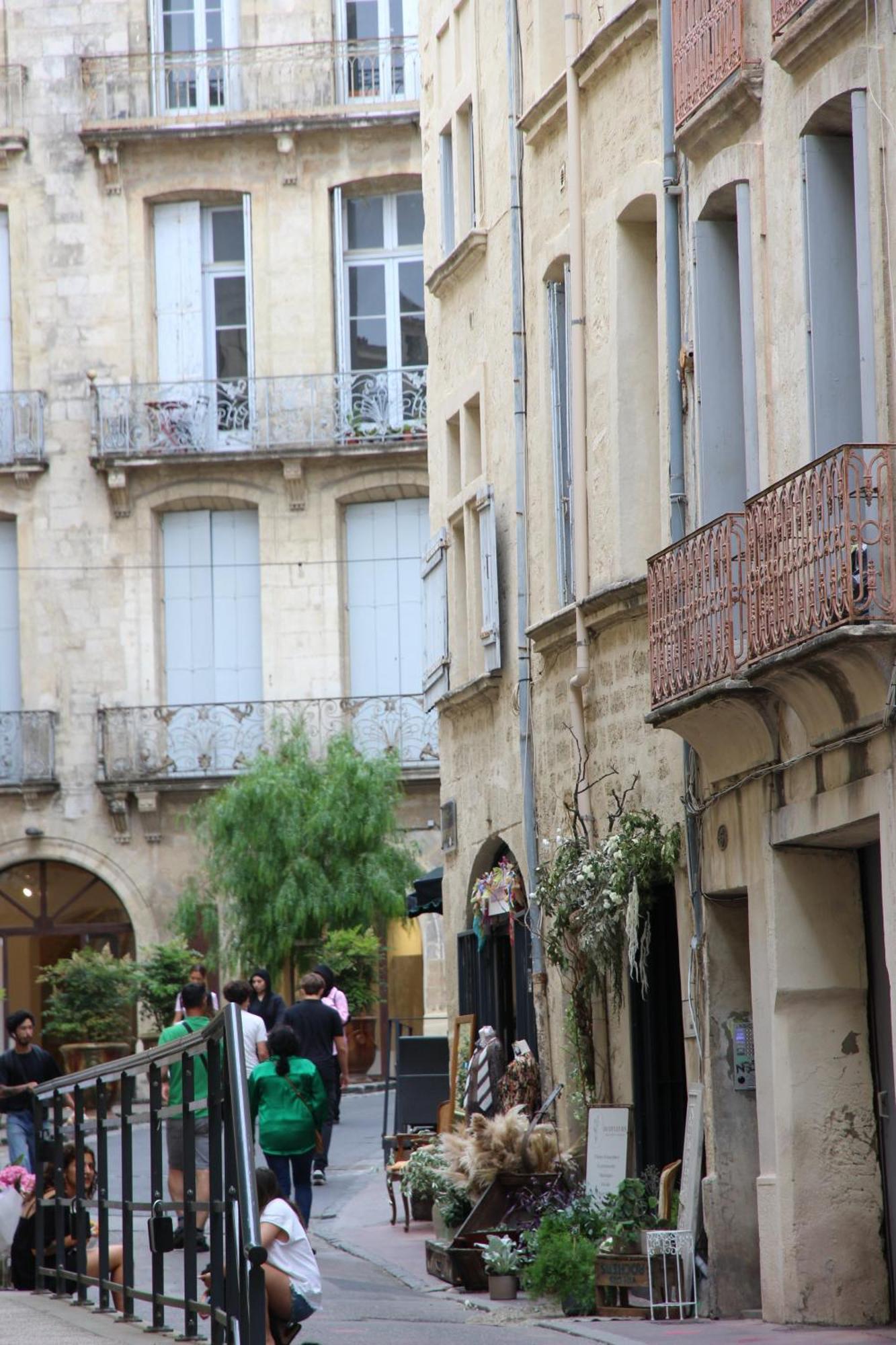 Apartment Le Jardin Secret - Balneo & *