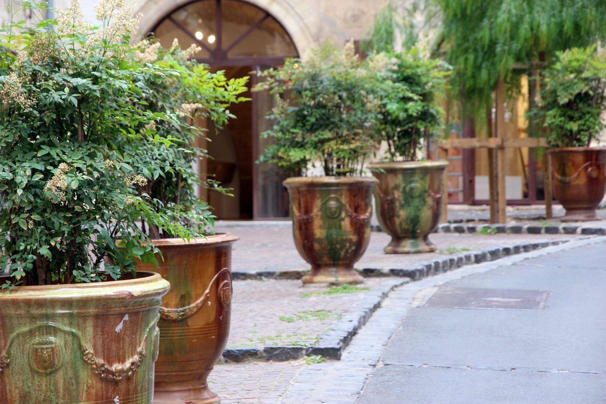 Le Jardin Secret - Balneo &