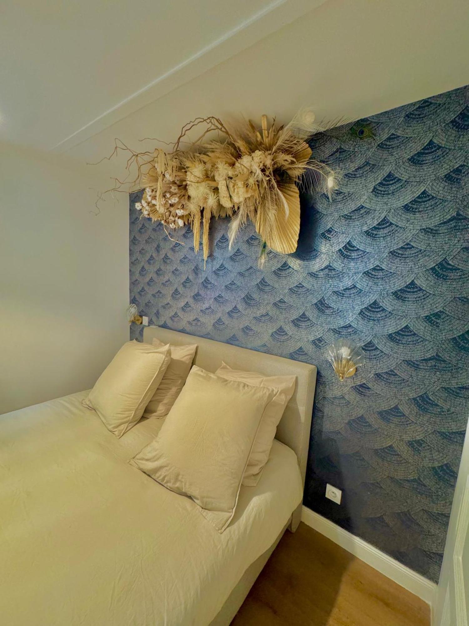 Le Jardin Secret - Balneo & Apartamento Montpellier