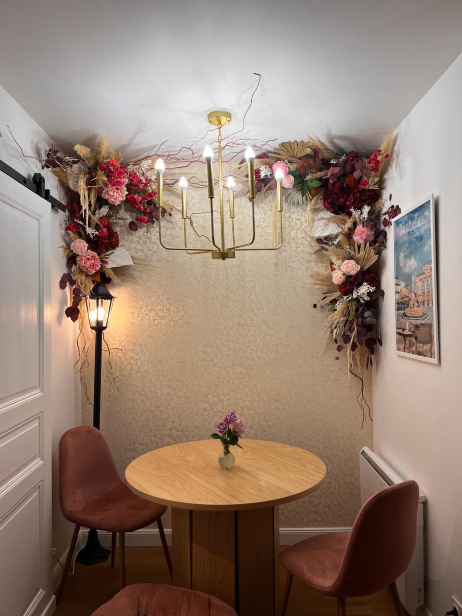 Le Jardin Secret - Balneo & Apartamento *
