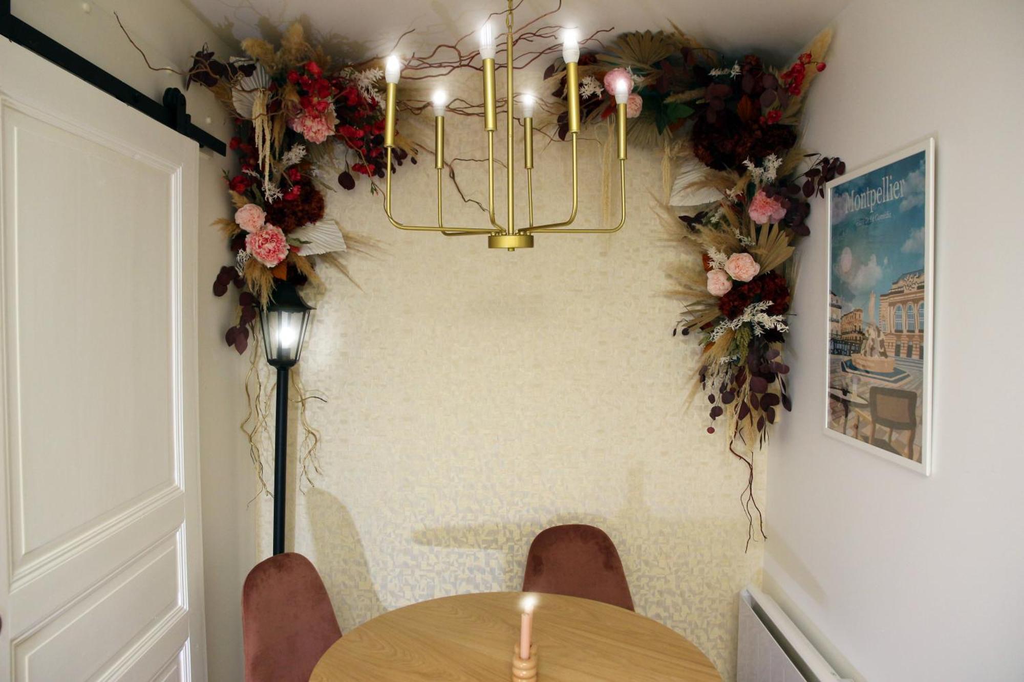 Le Jardin Secret - Balneo &