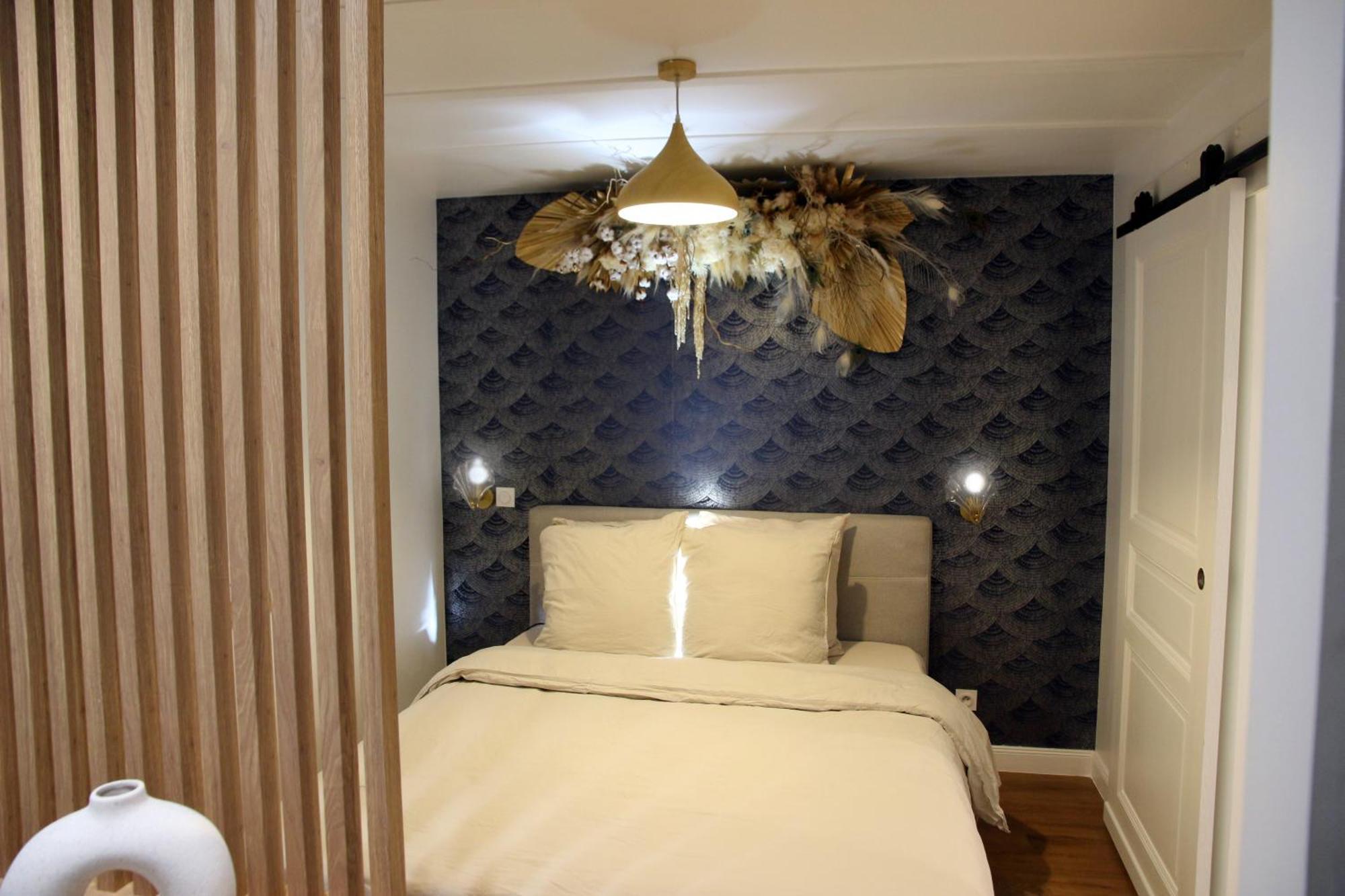 Apartamento Le Jardin Secret - Balneo &