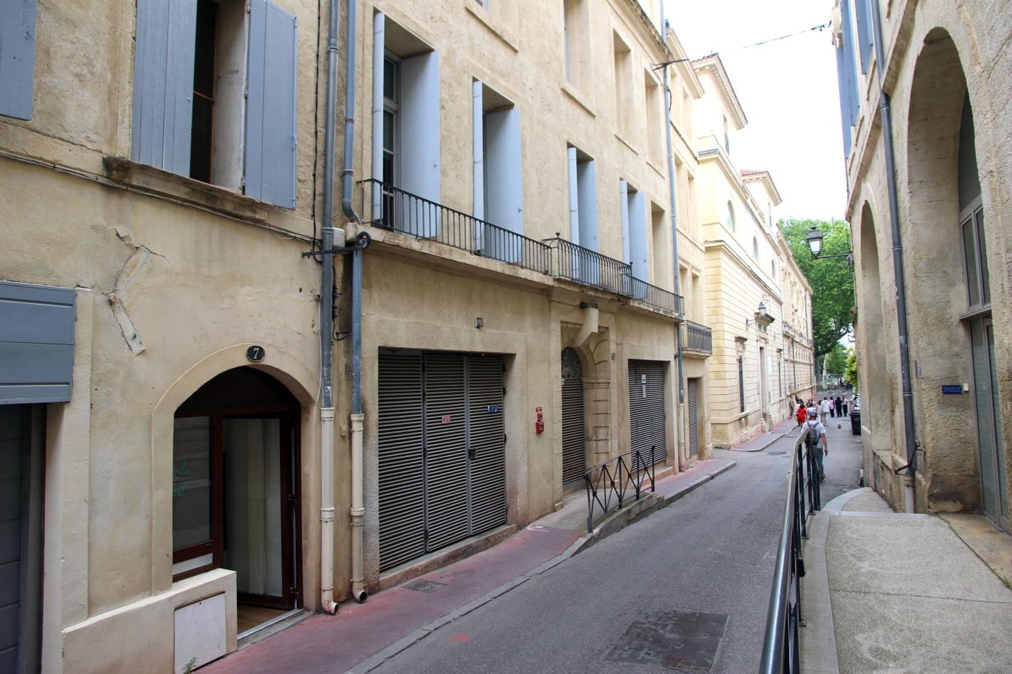 Le Jardin Secret - Balneo &